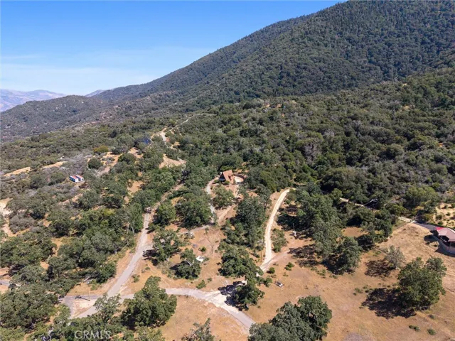 28207 Oaks Rancho, Keene, California 93531