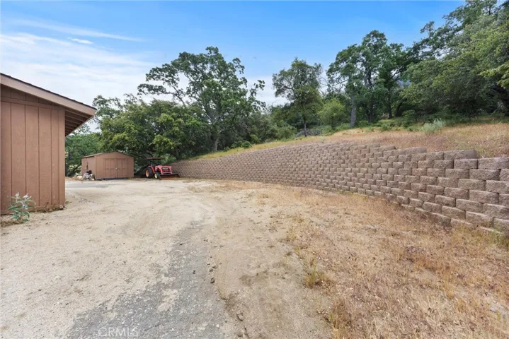 28207 Oaks Rancho, Keene, California 93531
