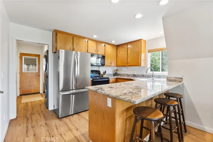 28207 Oaks Rancho, Keene, California 93531