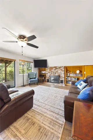 28207 Oaks Rancho, Keene, California 93531