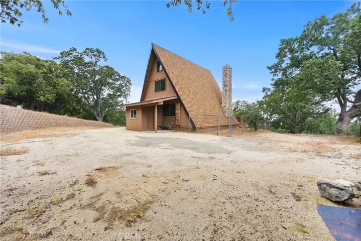 28207 Oaks Rancho, Keene, California 93531