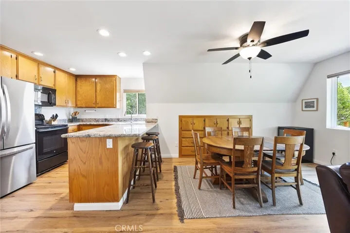 28207 Oaks Rancho, Keene, California 93531
