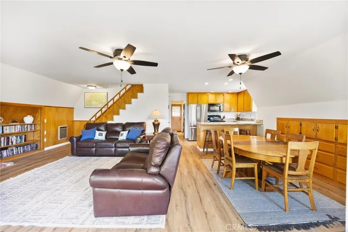 28207 Oaks Rancho, Keene, California 93531