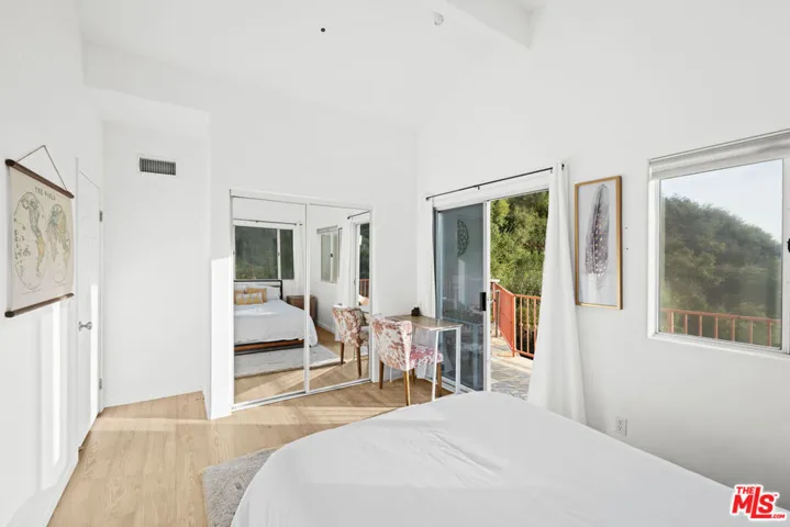 guest bedroom A
