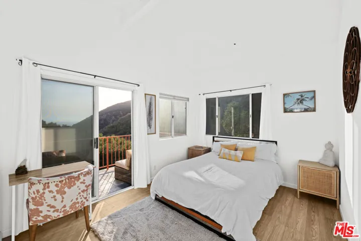 guest bedroom A