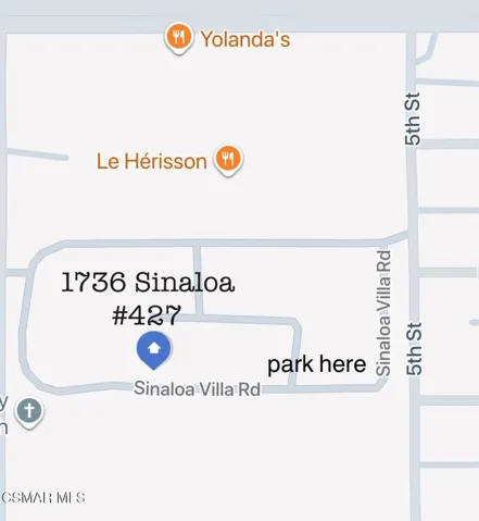 park here