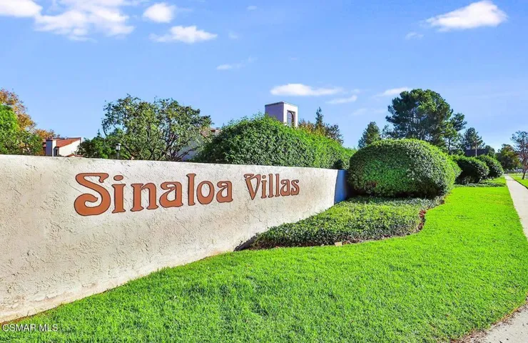 Sinaloa Villas