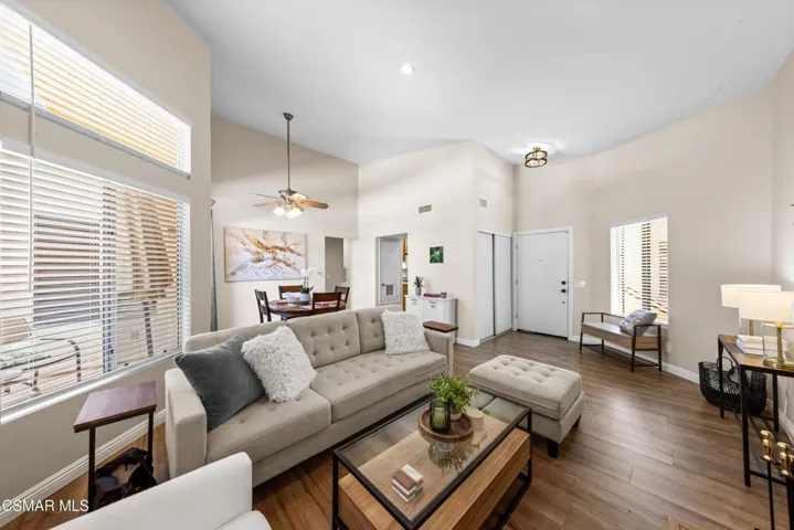 living dining