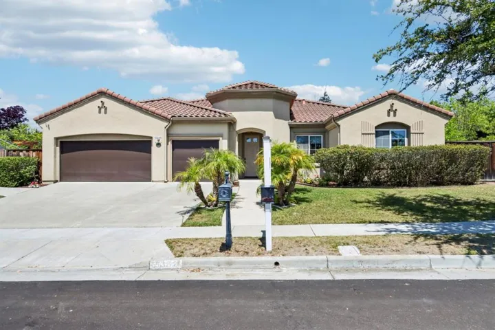 5382 Beaumont Canyon Drive, San Jose, California 95138