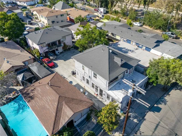 669 N Boyle, Los Angeles, California 90033