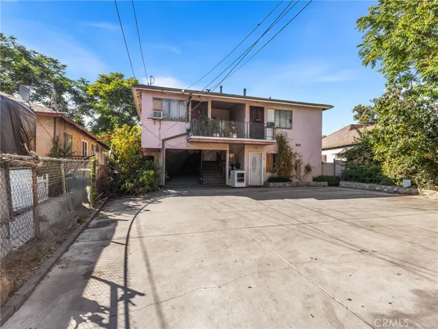 669 N Boyle, Los Angeles, California 90033