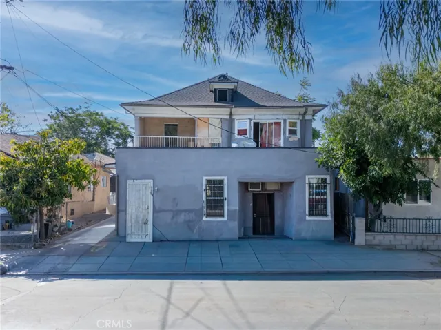 669 N Boyle, Los Angeles, California 90033