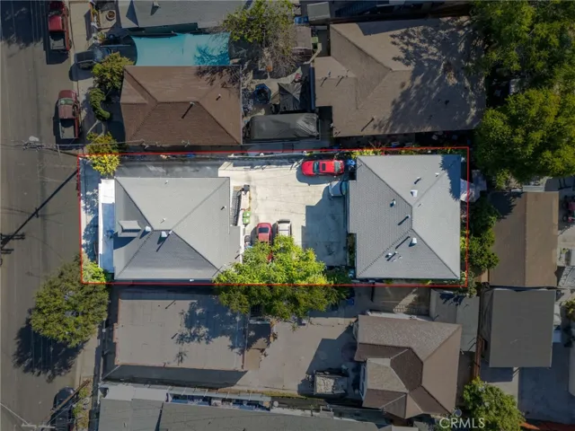 669 N Boyle, Los Angeles, California 90033