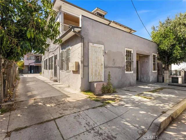 669 N Boyle, Los Angeles, California 90033