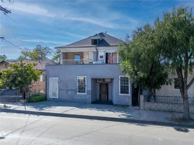 669 N Boyle, Los Angeles, California 90033