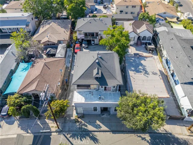 669 N Boyle, Los Angeles, California 90033