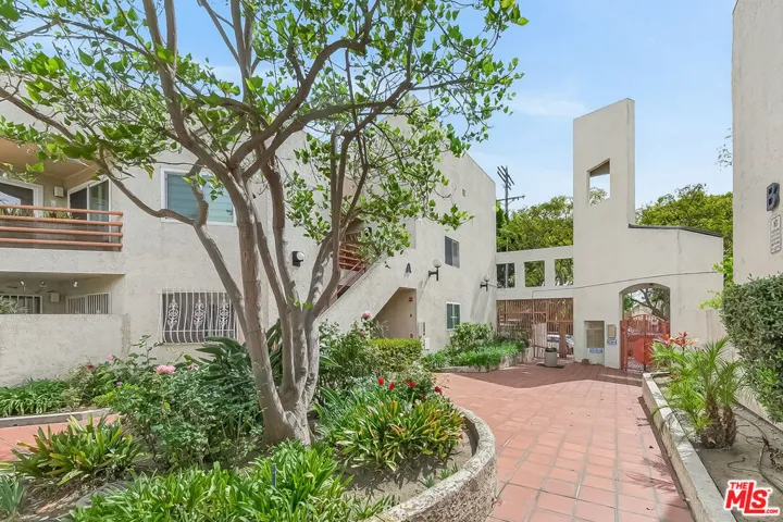 1118 Valencia Street 310, Los Angeles, California 90015