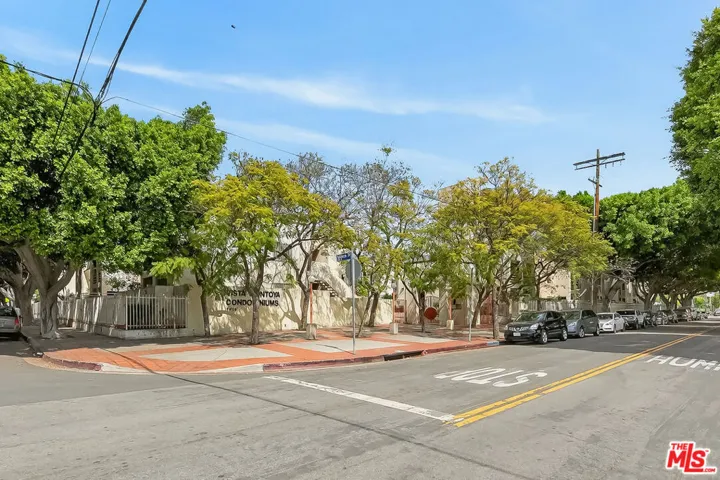 1118 Valencia Street 310, Los Angeles, California 90015
