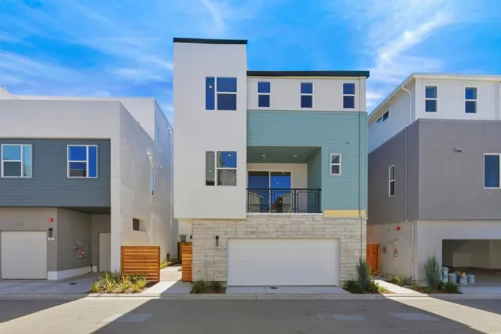 536 Khaki Court, San Ramon, California 94583