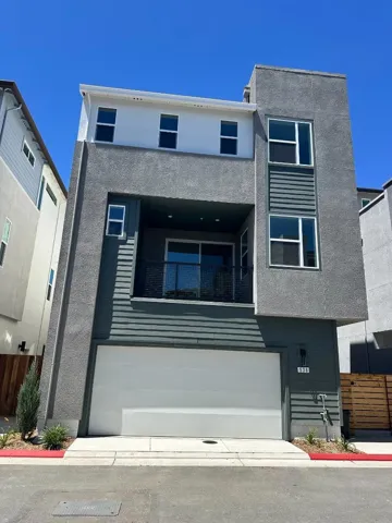 536 Khaki Court, San Ramon, California 94583