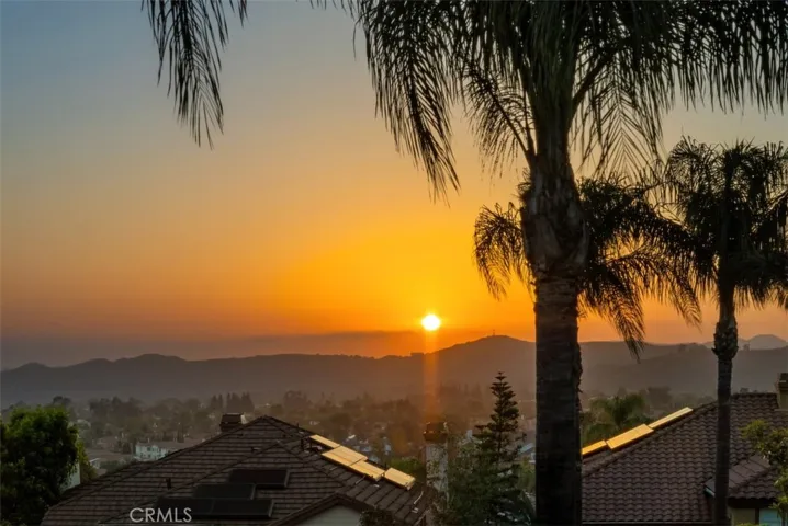 Sunset View