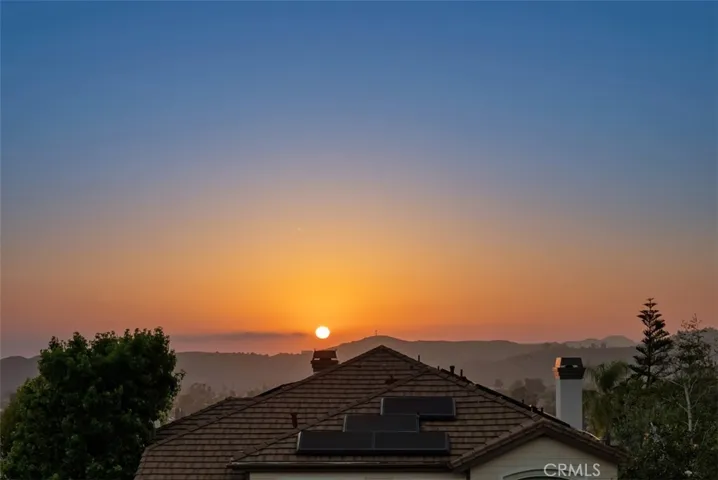 Sunset View