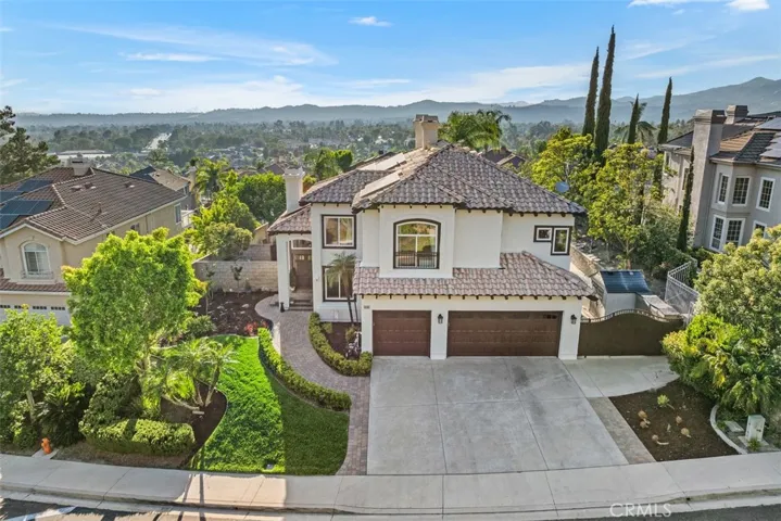 Front Exterior | Owned Solar | 3-Car Garage