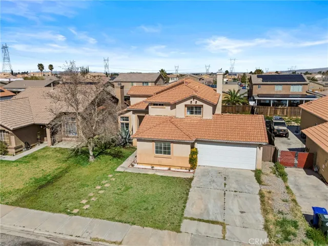 13806 Salado, Victorville, California 92392