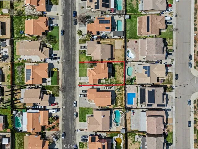 13806 Salado, Victorville, California 92392