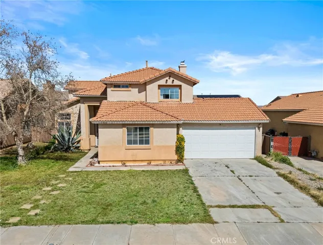 13806 Salado, Victorville, California 92392