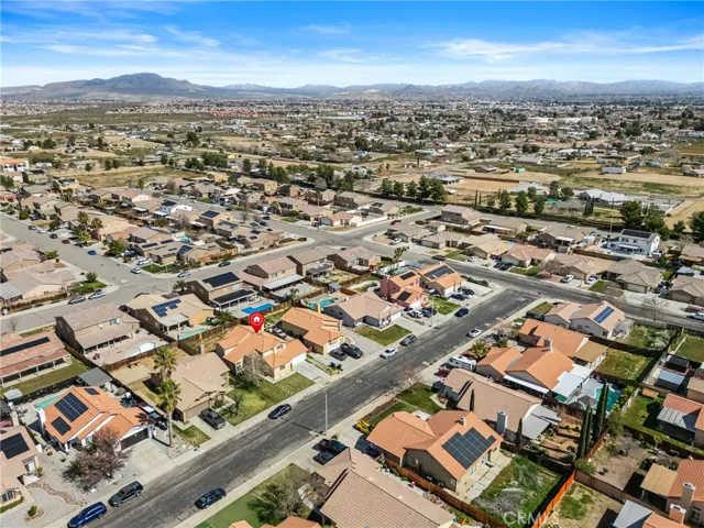13806 Salado, Victorville, California 92392