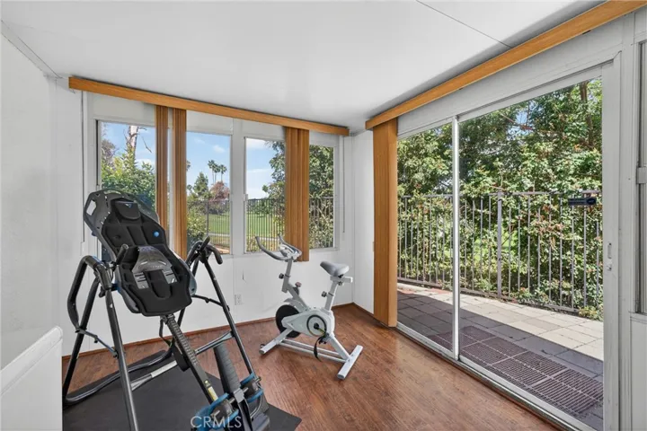 Sunroom