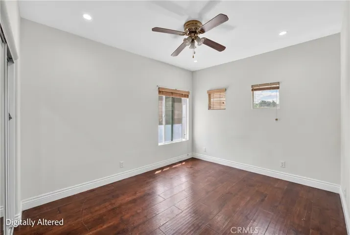 Second floor bedroom 3