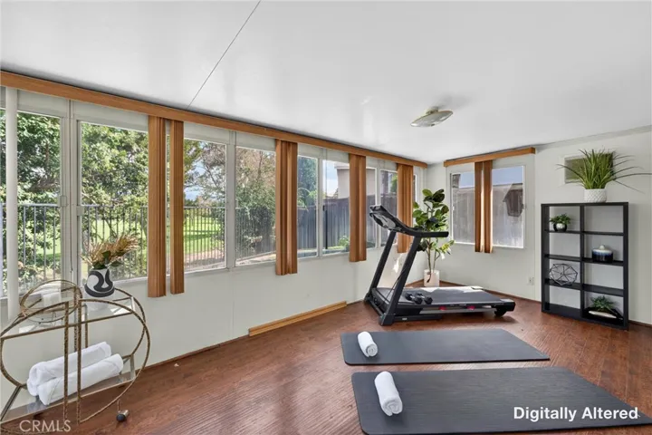 Sunroom