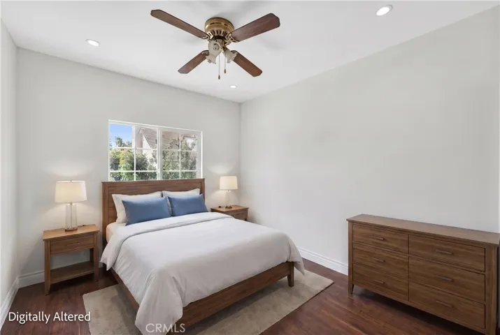 Second floor bedroom 4