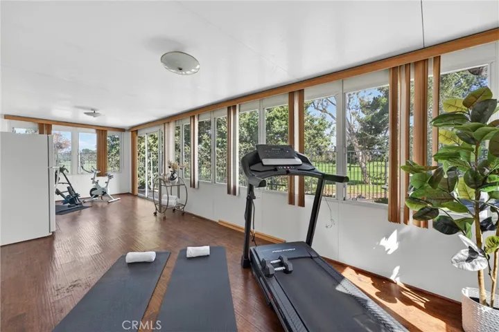 Sunroom