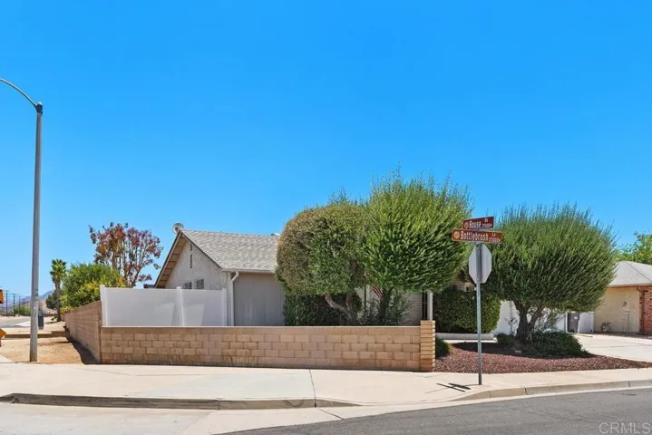 27012 Bottlebrush Lane, Menifee, California 92586