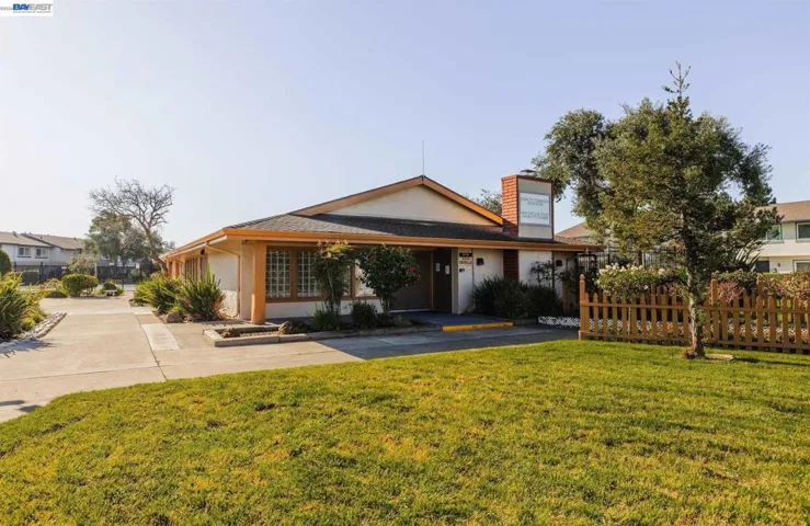 4610 Granada Way, Union City, California 94587