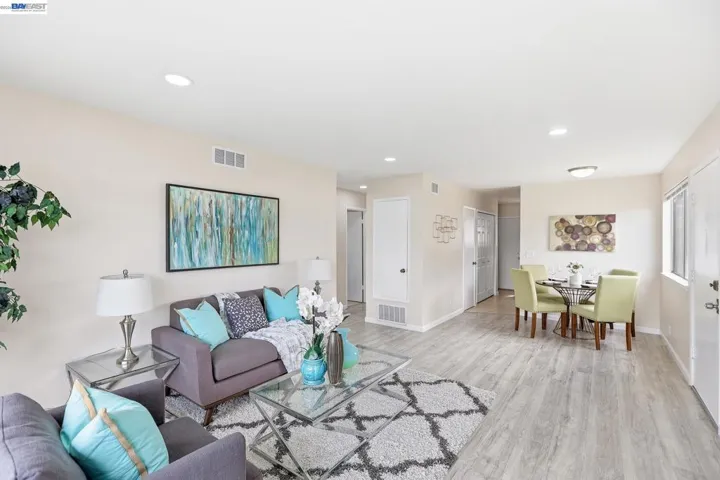 4610 Granada Way, Union City, California 94587