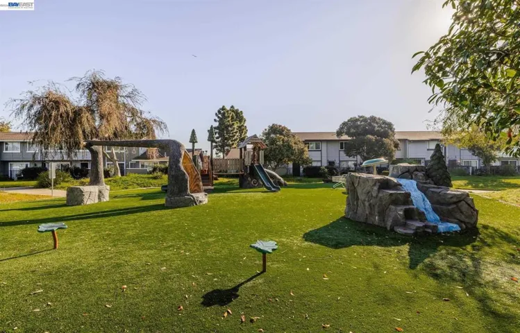 4610 Granada Way, Union City, California 94587