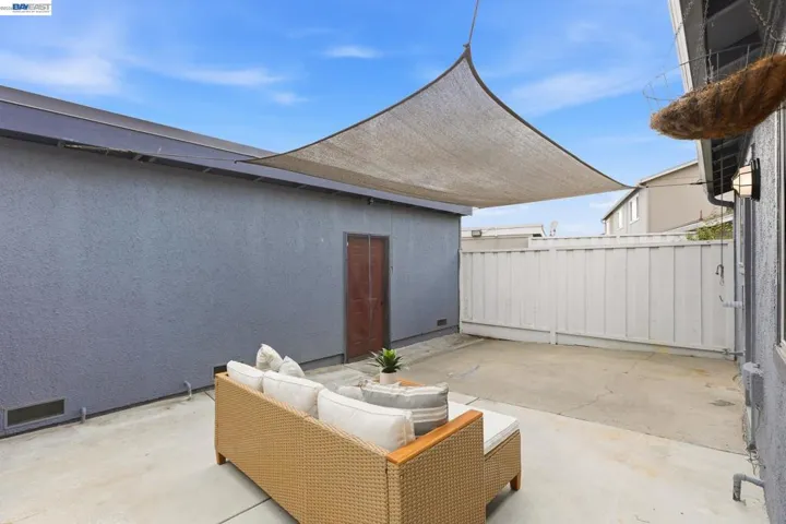4610 Granada Way, Union City, California 94587