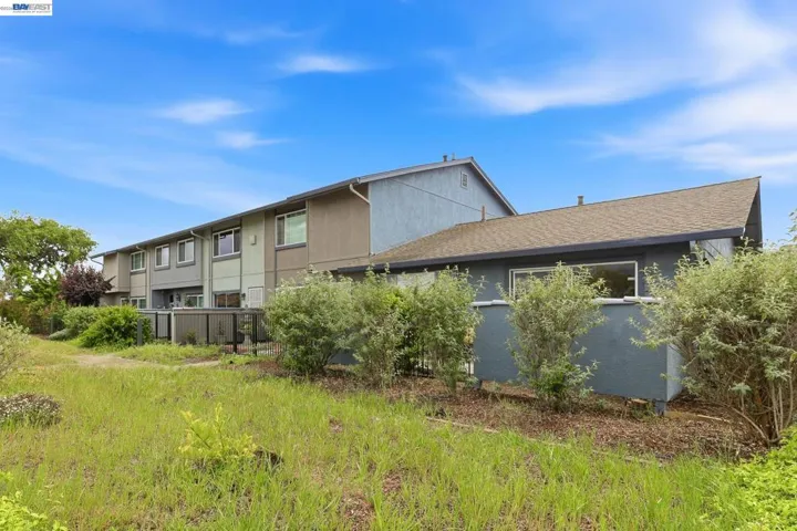 4610 Granada Way, Union City, California 94587