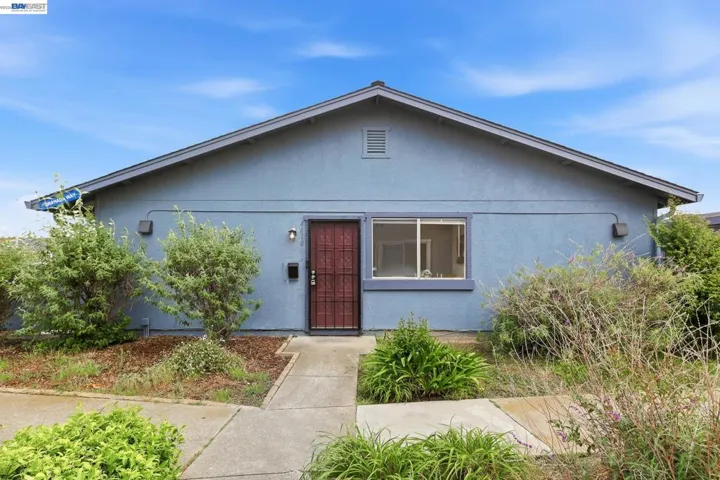 4610 Granada Way, Union City, California 94587