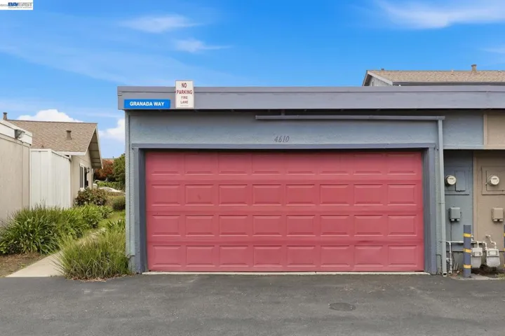 4610 Granada Way, Union City, California 94587