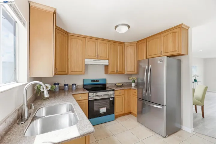 4610 Granada Way, Union City, California 94587
