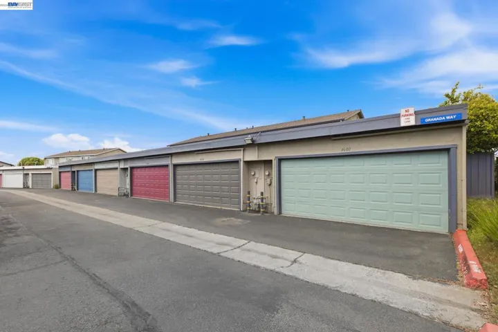 4610 Granada Way, Union City, California 94587