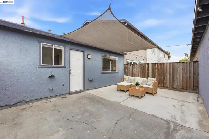 4610 Granada Way, Union City, California 94587