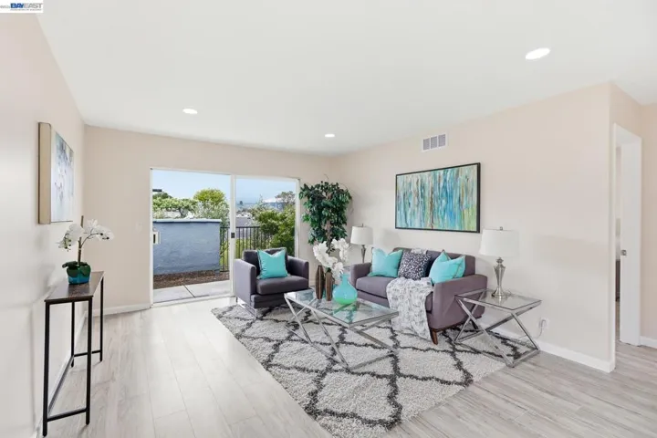 4610 Granada Way, Union City, California 94587