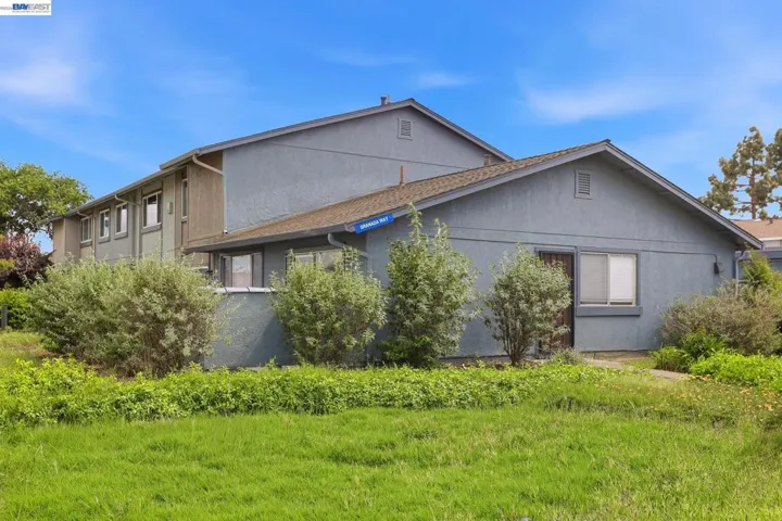 4610 Granada Way, Union City, California 94587