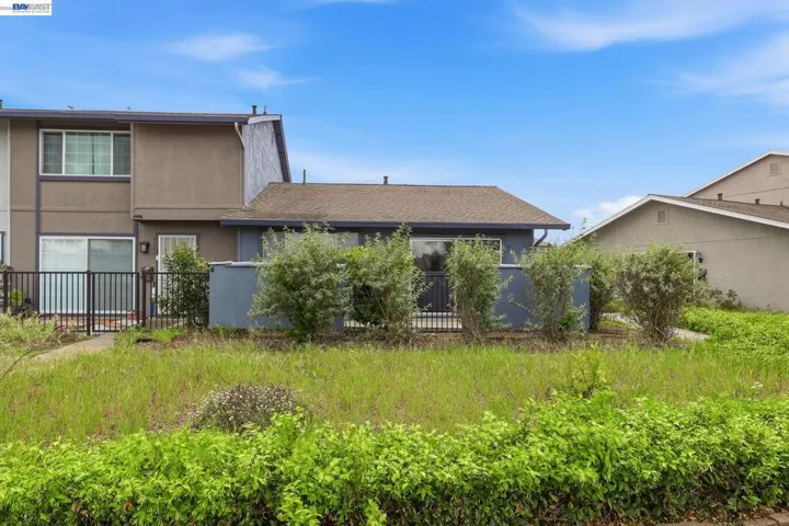 4610 Granada Way, Union City, California 94587
